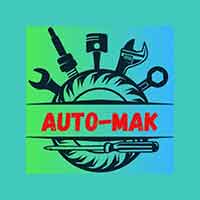 Auto-Mak Serwis samochodowy - Stacje obsługi i warsztaty samochodowe