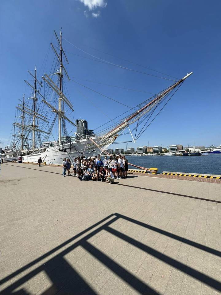 polskie biuro turystyczne