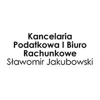 Kancelaria Podatkowa I Biuro Rachunkowe Sławomir Jakubowski - Biura rachunkowe
