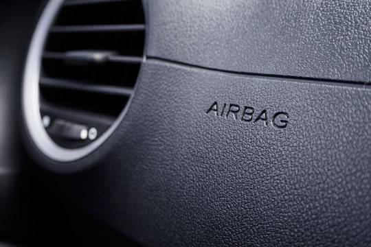 serwis airbag