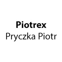 Piotrex Pryczka Piotr - Uzbrajanie terenu