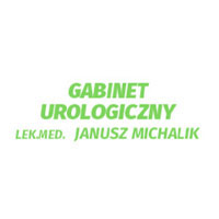 Gabinet Urologiczny Janusz Michalik - Urolodzy