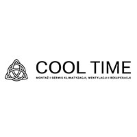 Cool Time Vitalii Ocheretnyi - Wentylacja