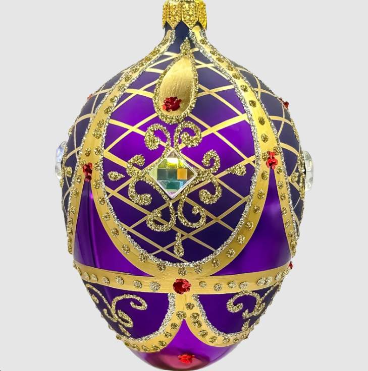 bombki choinkowe, szklane ozdoby choinkowe, bombki ręcznie malowane