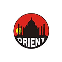 P.H. Orient - Meble