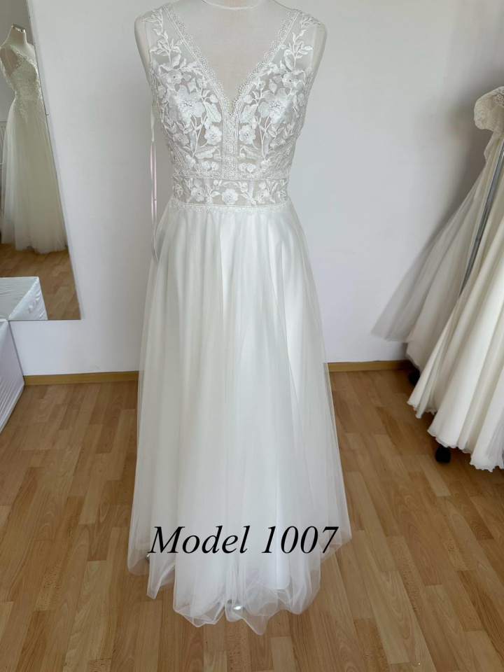 suknie ślubne z trenem