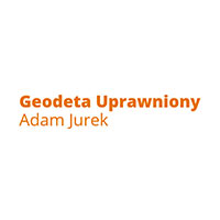 Adam Jurek Geodeta uprawniony Adam Jurek Geodeta uprawniony - Mapy i plany