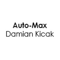 Auto-Max Damian Kicak - Stacje obsługi i warsztaty samochodowe