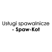 Usługi spawalnicze - Spaw-Kot - Usługi spawania i zgrzewania