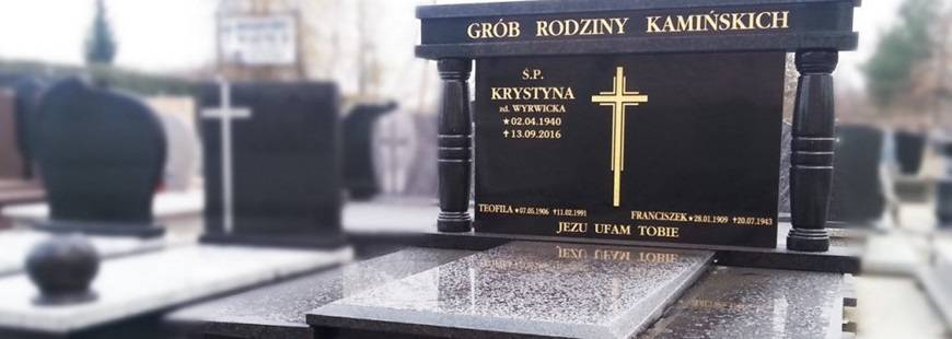 PPUH Kamieniarstwo s.c. K.R. Siwak