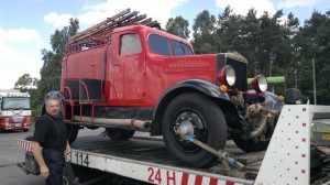 naprawa aut amerykańskich