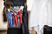 narzędzia frzyjerskie