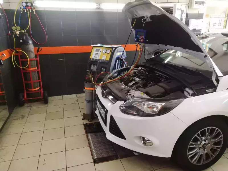 serwis pojazdów, warsztat samochodowy