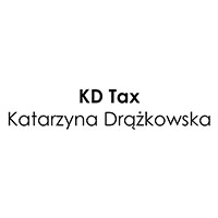 KD TAX - Biuro Podatkowe Katarzyna Drążkowska - Rewidenci i usługi audytorskie