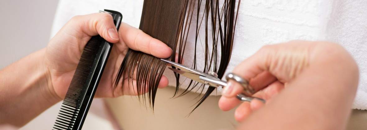 Salon Fryzjerski Strefa Piękna