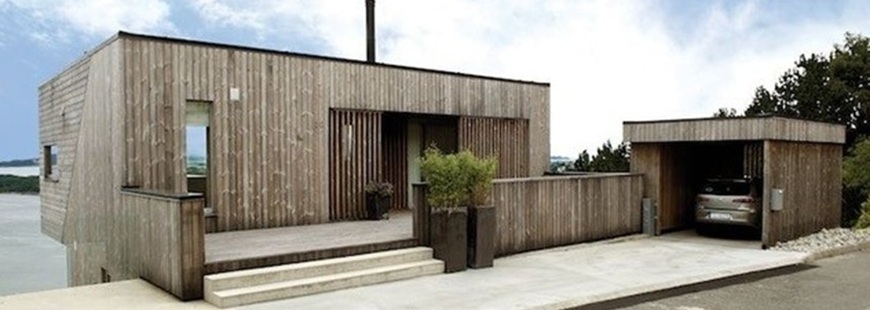 Provest Budownictwo Szkieletowe Sławomir Honke