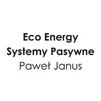 Eco Energy Systemy Pasywne Paweł Janus - Budowa i wykończenia pod klucz
