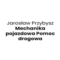 Jarosław Przybysz Mechanika Pojazdowa Pomoc Drogowa - Pomoc drogowa
