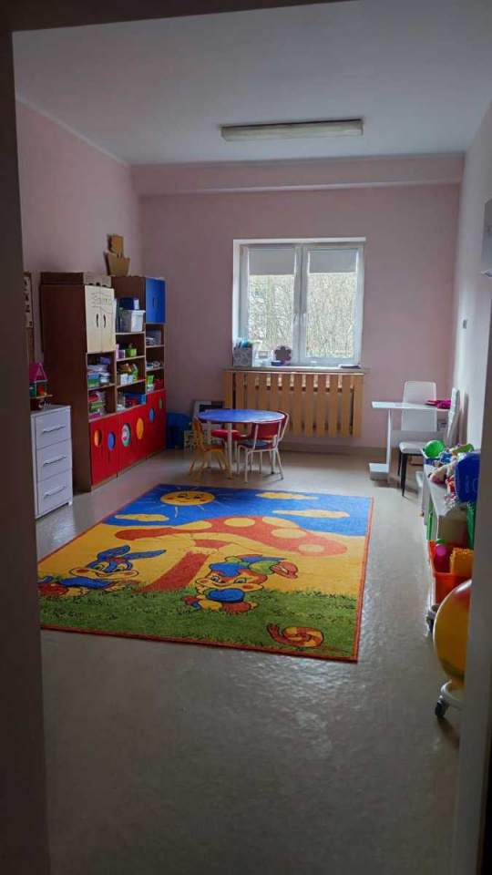 przedszkole prywatne