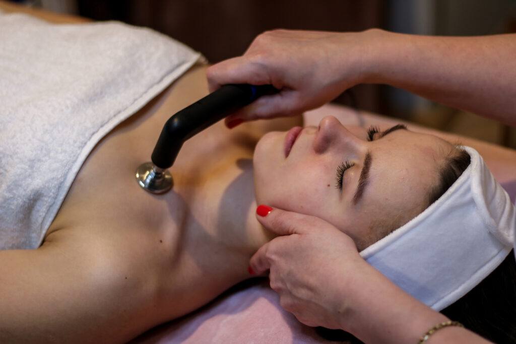 centrum leczenia bólu