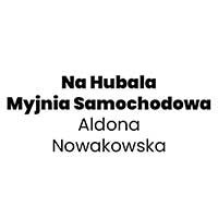 Na Hubala Myjnia Samochodowa Aldona Nowakowska, Szydłowiec