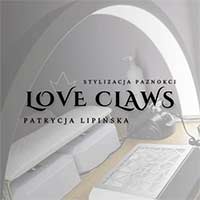 Patrycja Lipińska Love Claws - Salony i gabinety kosmetyczne