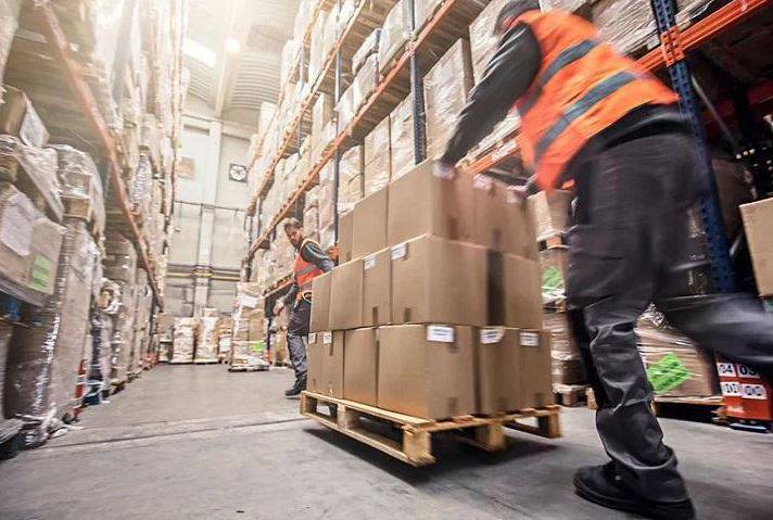 Agencje i składy celne