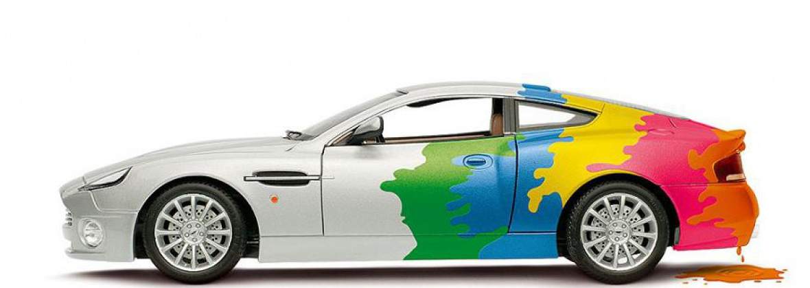 Auto-Lak Mieszalnia Lakierów