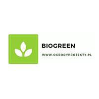 Bio Green Katarzyna Fotyniuk - Ogrodnictwo