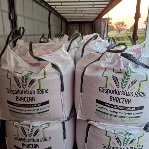 Artur Barczak Gospodarstwo rolne