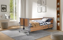 łóżko rehabilitacyjne