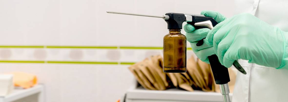 Pestguard Serwis Łukasz Łęczycki