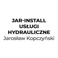 Jar-Install Usługi Hydrauliczne Jarosław Kopczyński - Instalacja i serwis ogrzewania