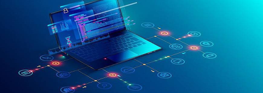 Gamatronic. Oprogramowanie dla firm.