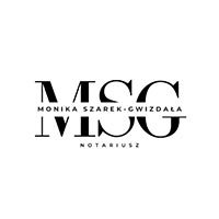 Kancelaria Notarialna Monika Szarek-Gwizdała - Notariusze