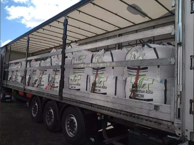 Artur Barczak Gospodarstwo rolne