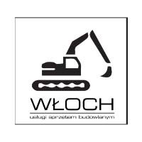 Usługi Transportowe Oraz Usługi Sprzętem Budowlanym Jerzy Włoch - Wynajem maszyn budowlanych