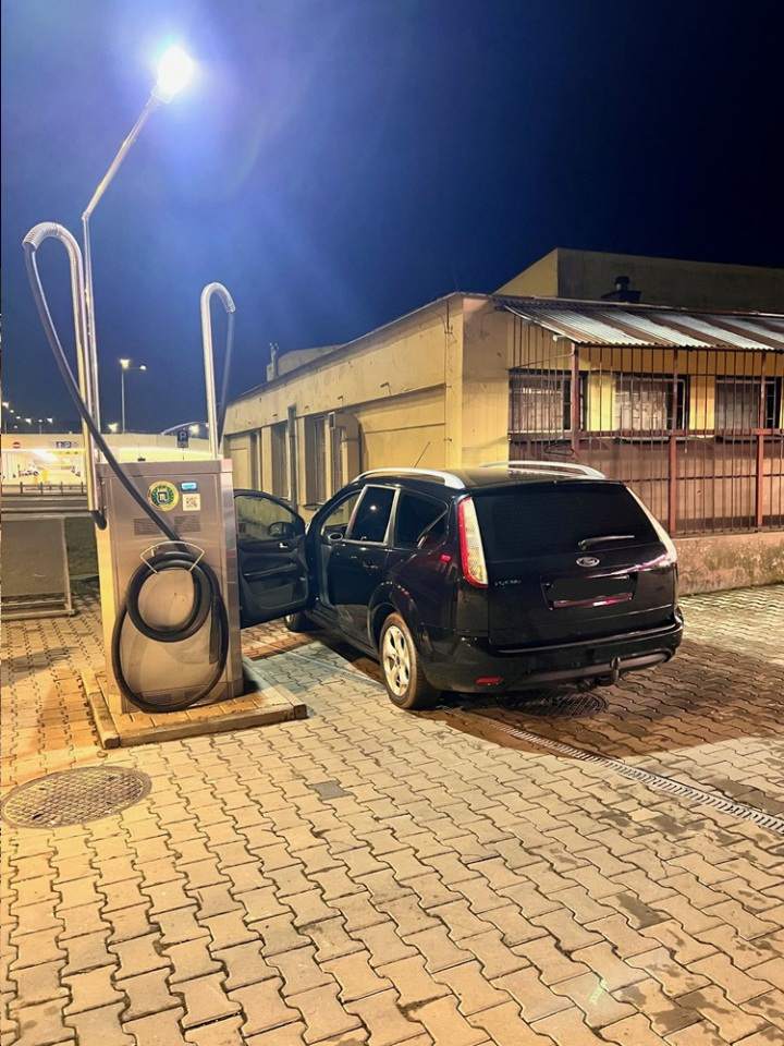 myjnie samochodowe, myjnie całodobowe, bezdotykowe myjnie