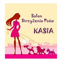 Kasia Salon Strzyżenia Psów - Zwierzęta domowe