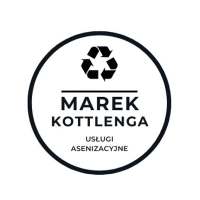 Marek Kottlenga Usługi Asenizacyjne - Wywóz śmieci i odpadów