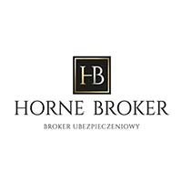 Horne Broker Anna Piotrowska-Misztal - Ubezpieczenia