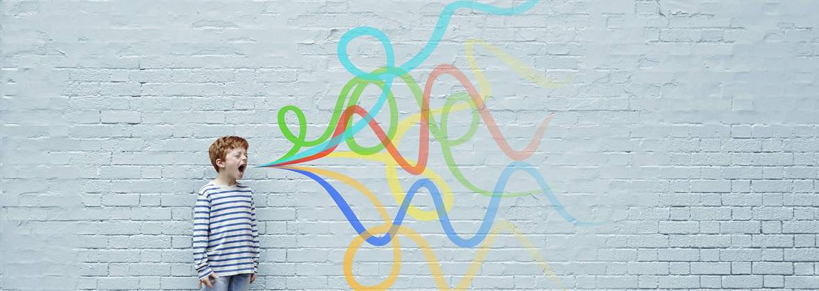 Druk ścienny - WallDesign