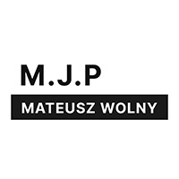 Mjp Mateusz Wolny - Malowanie i tapetowanie