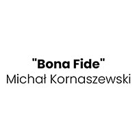 "Bona Fide" Michał Kornaszewski - Lecznice weterynaryjne