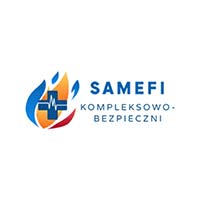 Samefi Kompleksowo-Bezpieczni Michał Struś - Kursy i szkolenia