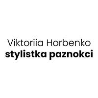Viktoriia Horbenko stylistka paznokci - Salony i gabinety kosmetyczne