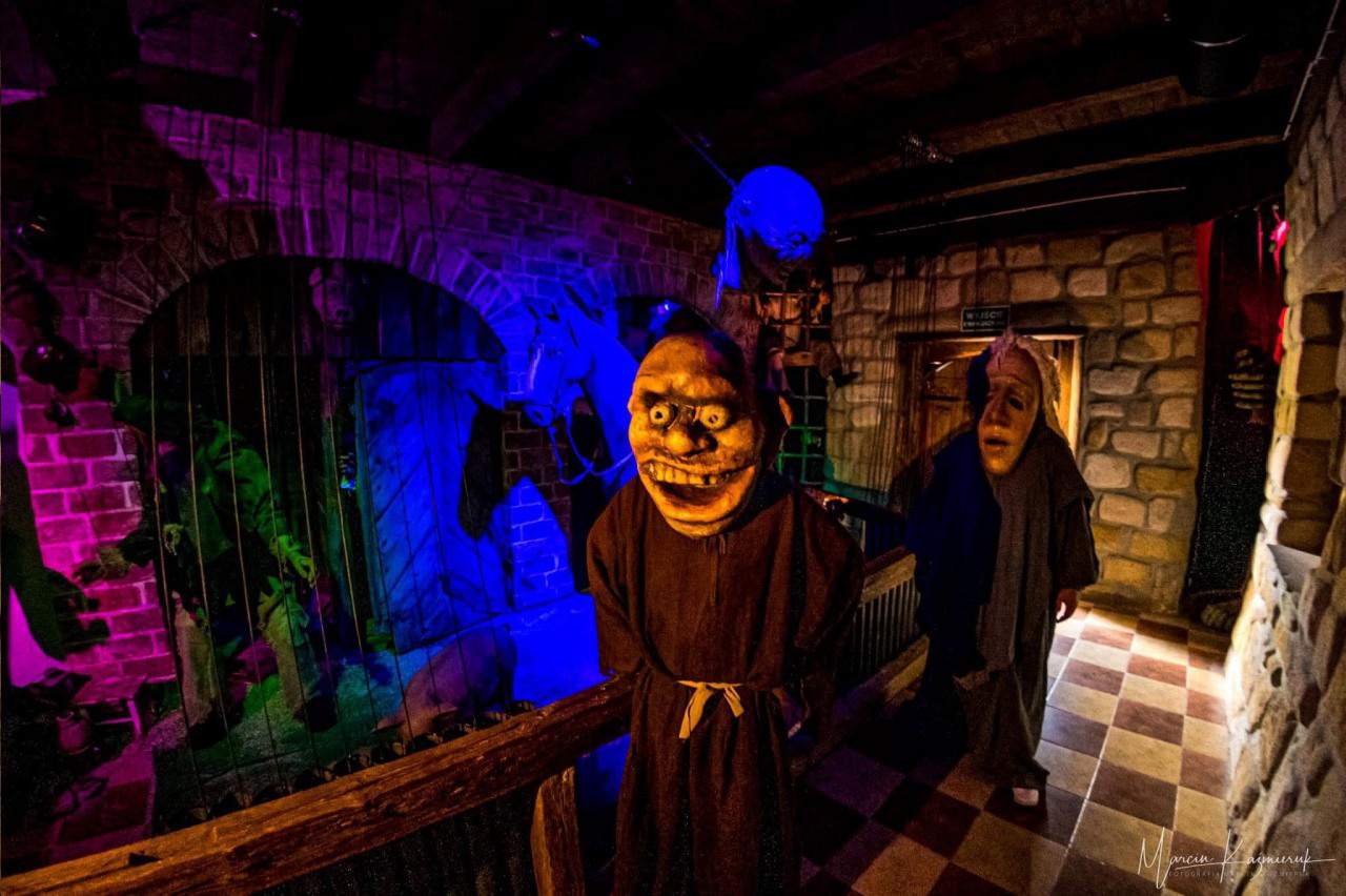 atrakcje turystyczne