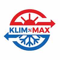 Klim - Max - Serwis i instalacja klimatyzacji