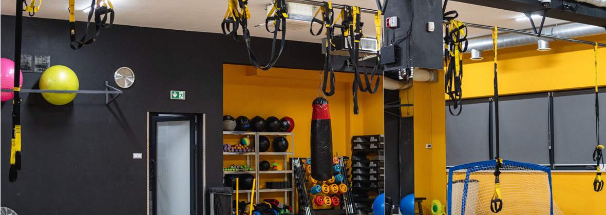 Fit4you Agnieszka Borkowska