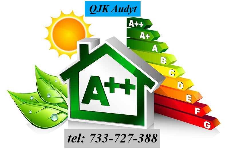 charakterystyka świadectwa energetycznego budynków